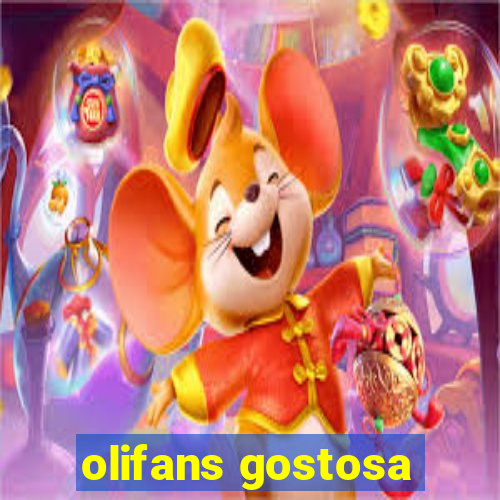 olifans gostosa